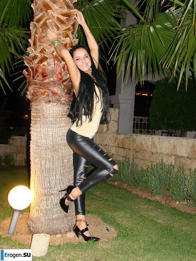 leggings rule. Part 29. Slide 13