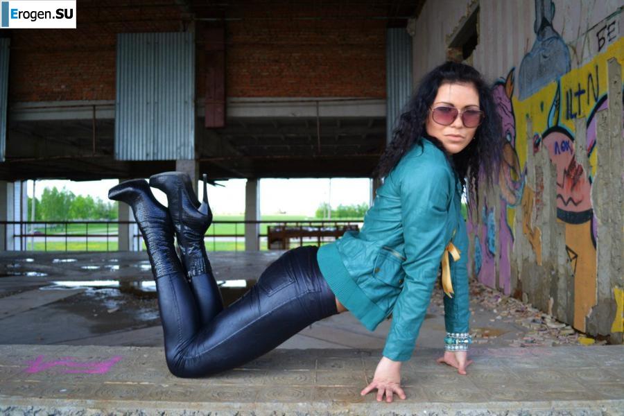 leggings rule. Part 29. Slide 2