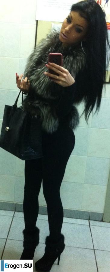 leggings rule. Part 29. Slide 21