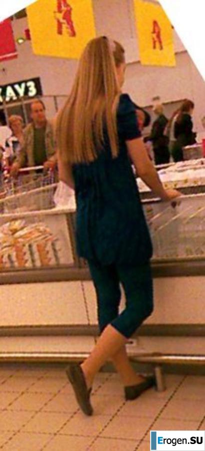 leggings rule. Part 29. Slide 3