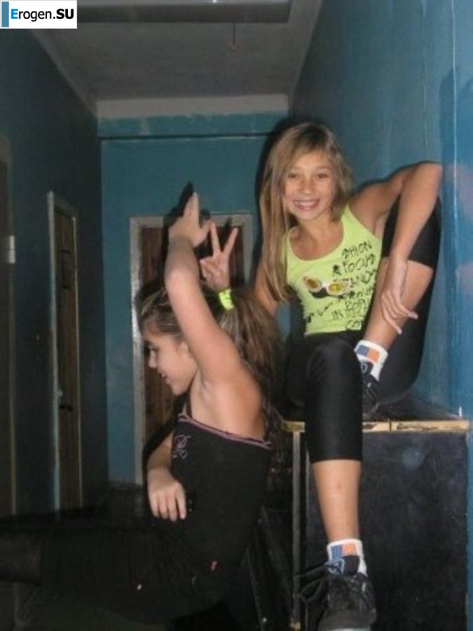 leggings rule. Part 29. Slide 31