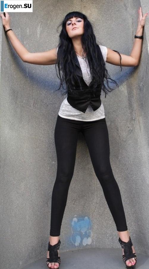 leggings rule. Part 29. Slide 32