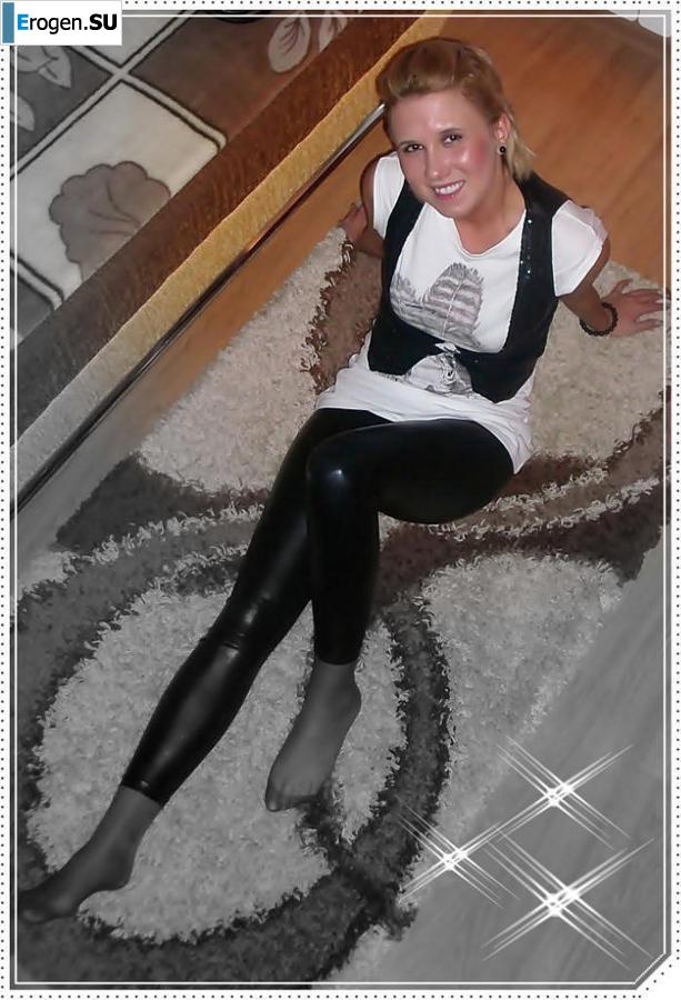 leggings rule. Part 29. Slide 36