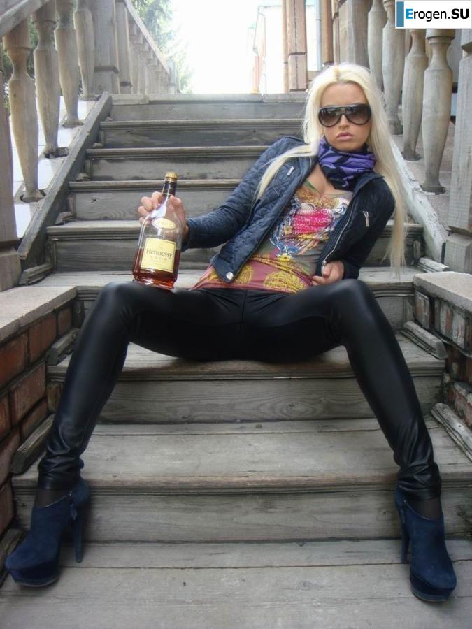 leggings rule. Part 29. Slide 5