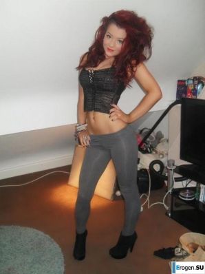 leggings rule. Part 33. Thumbnail 21