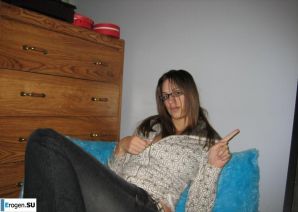 Amanda. Part 3. Thumbnail 33