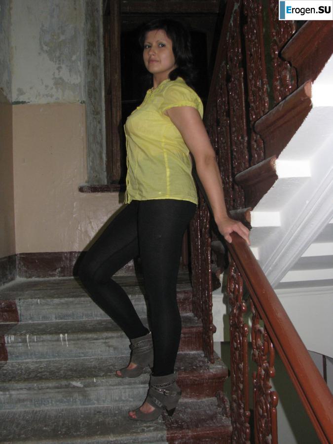 leggings rule. Part 34. Slide 8