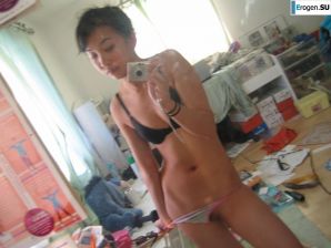 Asian has fun at home. Thumbnail 16