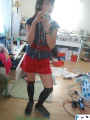 Asian has fun at home. Thumbnail 37