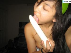 Asian has fun at home. Part 2. Thumbnail 23