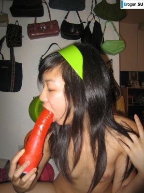 Asian has fun at home. Part 2. Thumbnail 27
