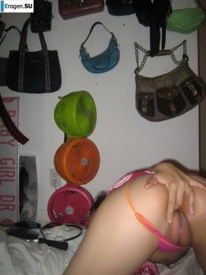 Asian has fun at home. Part 3. Thumbnail 30