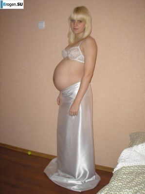 Pregnant Annie. Thumbnail 1