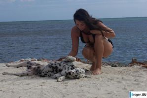 Somewhere in South America. Thumbnail 5
