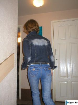 Hairy Slim Woman. Thumbnail 45