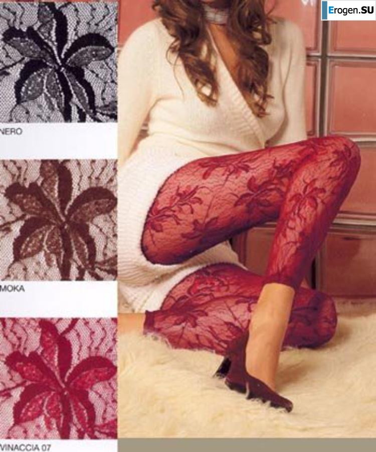 leggings rule. Part 35. Slide 34
