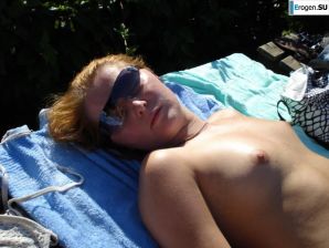 Annushka Konopushka. Part 2. Thumbnail 21
