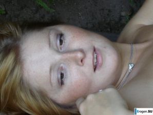 Annushka Konopushka. Part 2. Thumbnail 8
