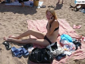 Siberian Blonde. Thumbnail 14