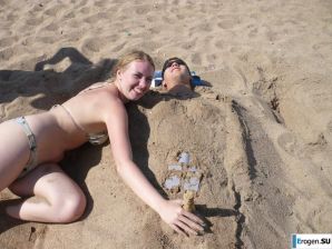 Siberian Blonde. Thumbnail 15