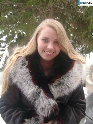 Siberian Blonde. Thumbnail 18