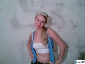 Siberian Blonde. Thumbnail 22