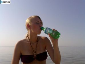 Siberian Blonde. Thumbnail 25