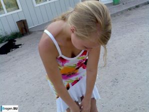 Siberian Blonde. Thumbnail 29