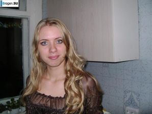 Siberian Blonde. Thumbnail 37