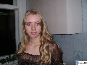 Siberian Blonde. Thumbnail 38