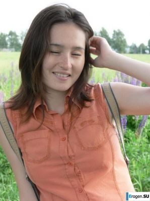 Freckled Asian. Thumbnail 38