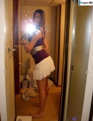 Amanda. Part 5. Thumbnail 8