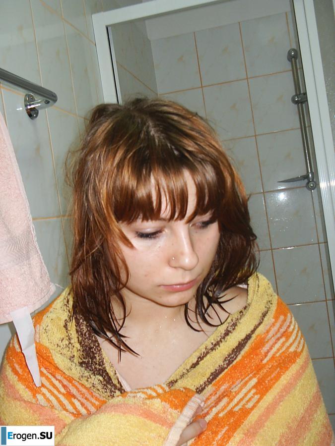 The Big Home Archive of the Polish Couple. Part 2. Photo 6