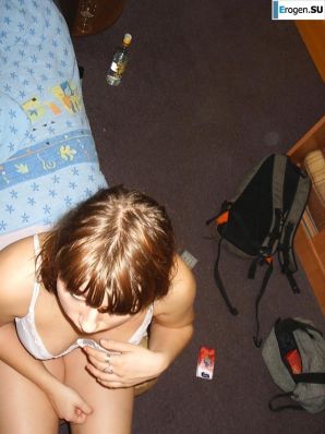 The Big Home Archive of the Polish Couple. Part 2. Thumbnail 16