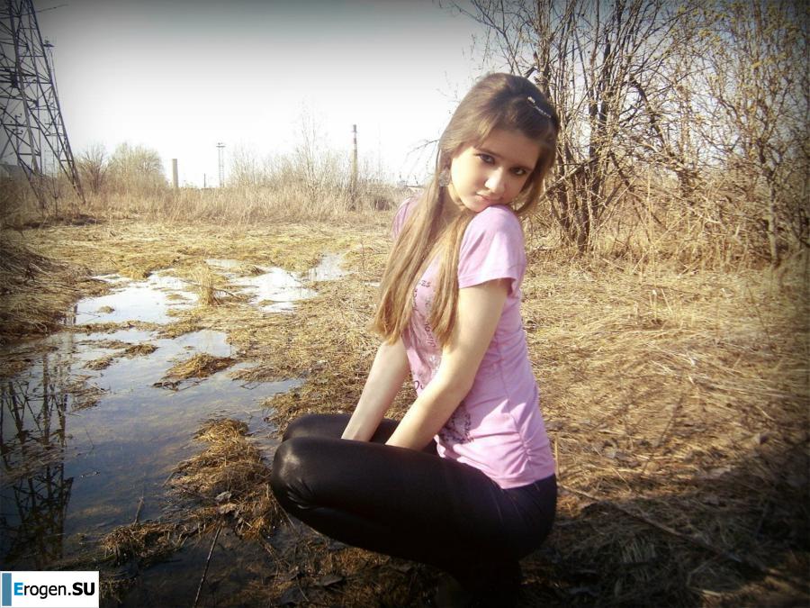 леггинсы рулят. Часть 38. Слайд 19