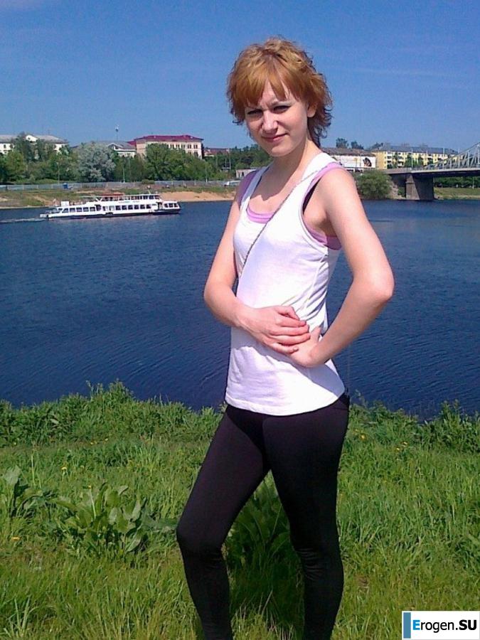 леггинсы рулят. Часть 38. Слайд 7