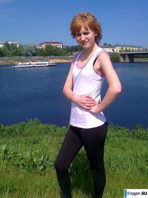 леггинсы рулят. Часть 38. Миниатюра 7