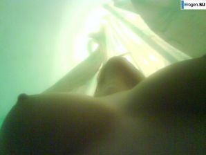 Siberian Blonde. Part 2. Thumbnail 11