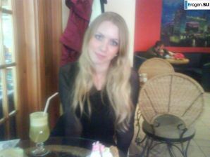 Siberian Blonde. Part 2. Thumbnail 26