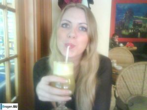Siberian Blonde. Part 2. Thumbnail 27