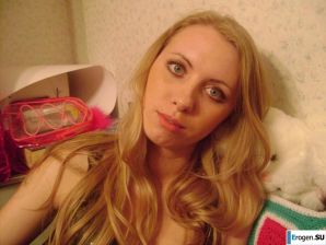 Siberian Blonde. Part 2. Thumbnail 28