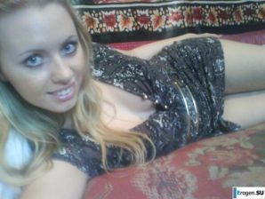 Siberian Blonde. Part 2. Thumbnail 37