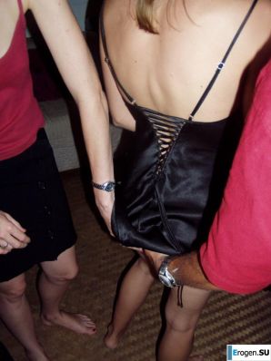 Continuing the theme of swingers. Part 2. Thumbnail 7