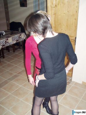 Continuing the theme of swingers. Part 2. Thumbnail 8