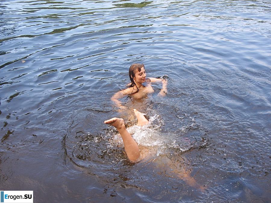 Большой домашний архив польской парочки. Часть 3. Фото 5