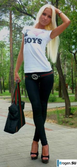 леггинсы рулят. Часть 39. Миниатюра 19