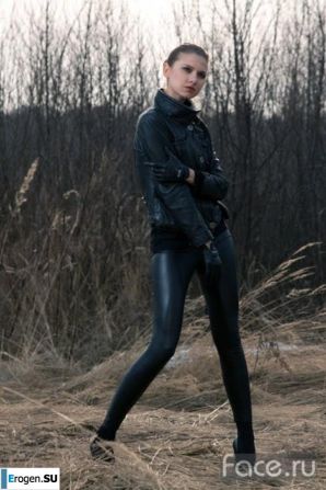 леггинсы рулят. Часть 39. Миниатюра 38