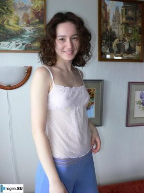 Freckled Asian. Part 2. Thumbnail 14
