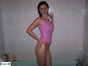 Amanda. Part 7. Thumbnail 7
