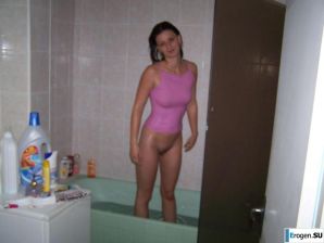 Amanda. Part 7. Thumbnail 9